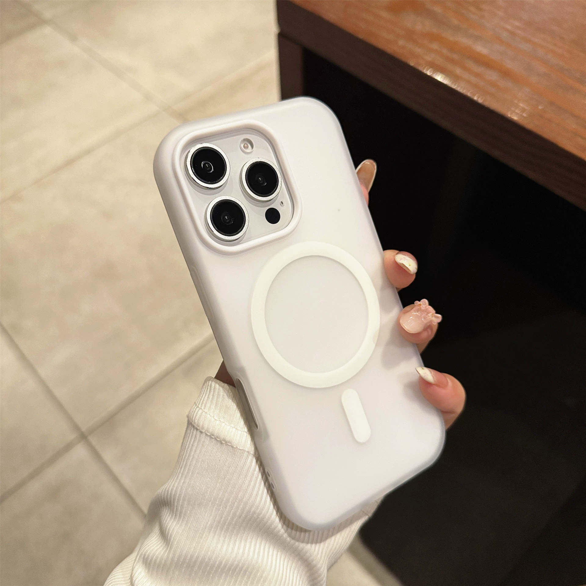Apple, совместимый iphone17, чехол, защитный чехол, 17promax