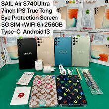 New SAIL Air  Export 7 Inch Android Tablet Pc Business Tab