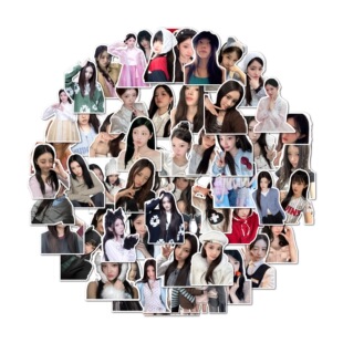 55��KPOP�nŮ�Fillit�N�������z�T�fDIY���������Ȼ��ӑO���R�j��