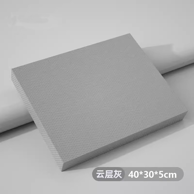 高品質のバランスパッドの柔らかい踏みパッドのフィットネスの平板のサポートパッドのトレーニングの厚いヨガの補助の単色の柔らかい畳のマット|undefined