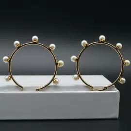 其他穿刺饰品;耳钉;鼻饰