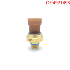東風カミンズL10 M11PAIオイル圧力センサ圧力センサ4921493に適用