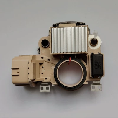 Avtomobil Rəqəmsal Gərginlik Requlyatoru IM341 12V