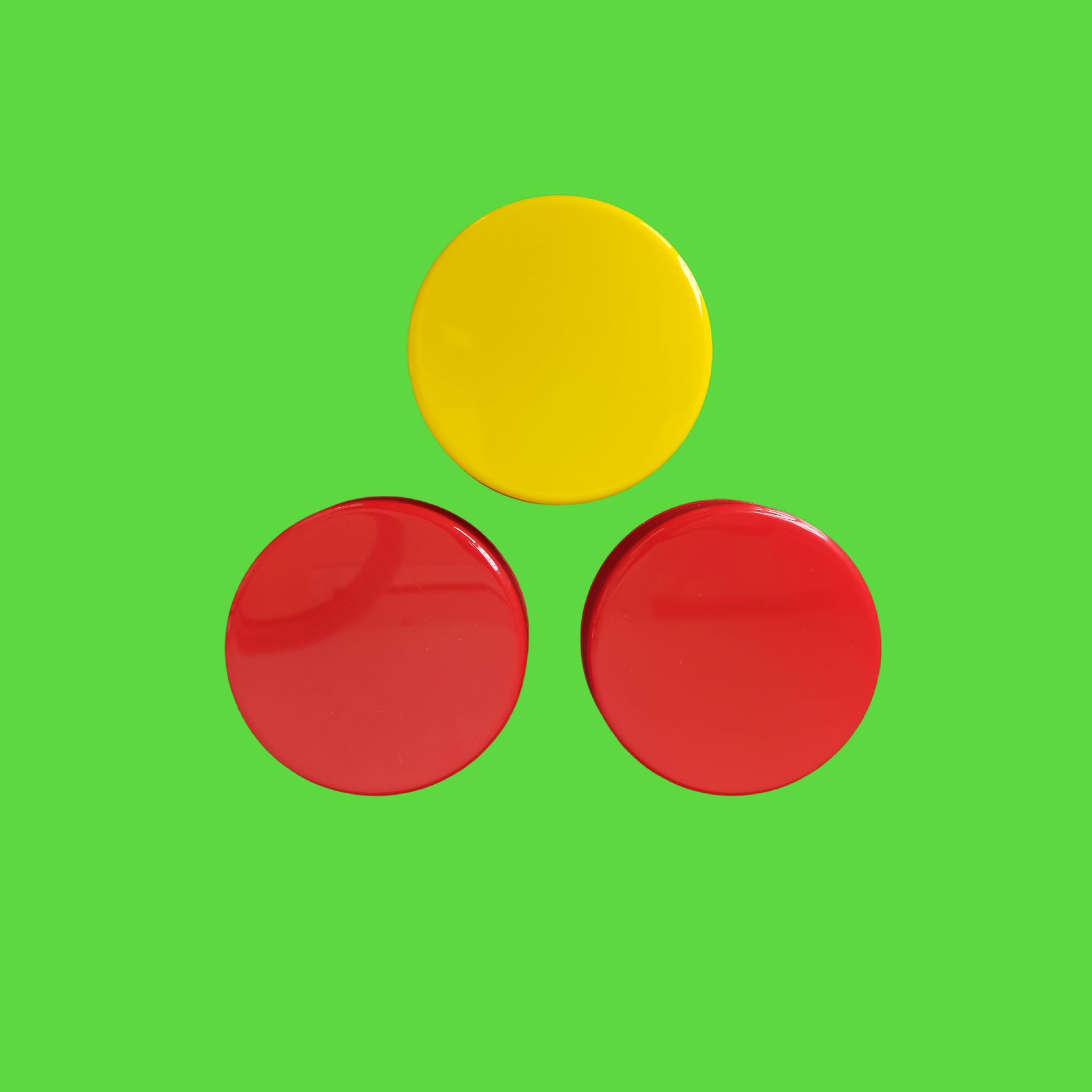 供应调味品瓶塑料盖 双口盖 两边打开盖子