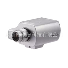 松下 WV-CP704CH 超级动态700线高清简易彩转黑枪式摄像机