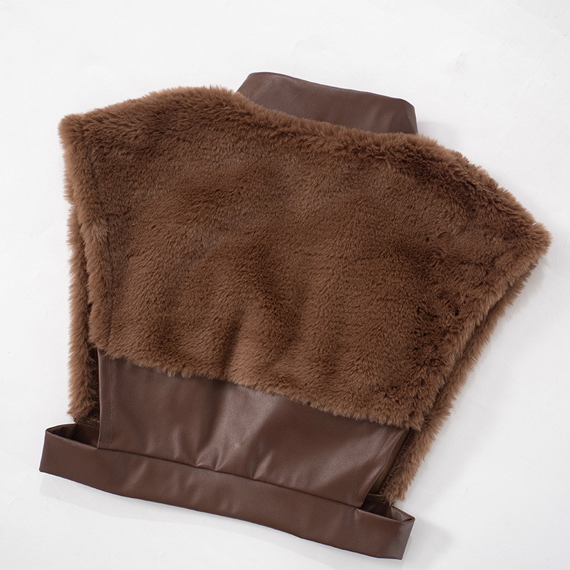 Women Wear Autumn Sexy Sexy Hip Bag Skirt Outfit