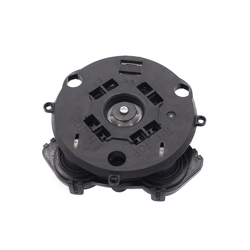 87612A7000 is suitable for the left front exterior rearview mirror actuator motor of 2014-2018 Kia Forte