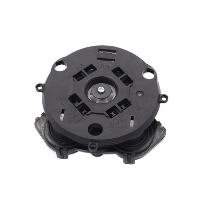 87612A7000 is suitable for the left front exterior rearview mirror actuator motor of 2014-2018 Kia Forte (Power supply, ignition system accessories)