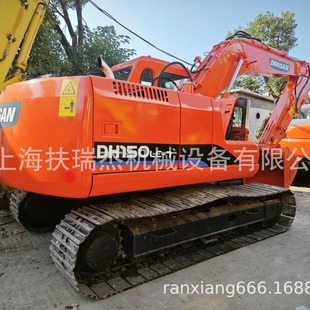 ��ɽDH150LC-7�ھ�C���ֶ�ɽ�h�C���������CDOOSAN