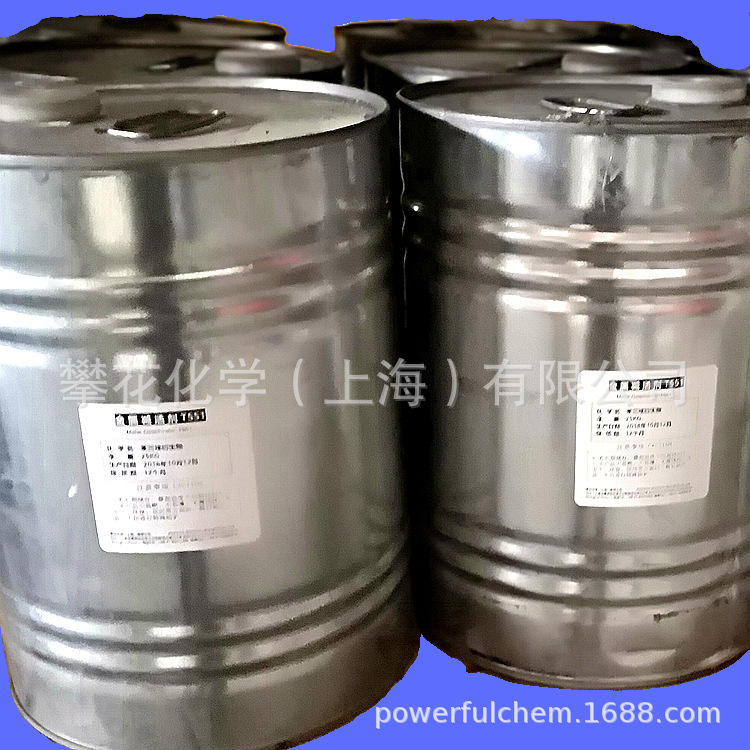 变压器油、链条油，齿轮油金属减活(钝化）剂T551 ，抗氧剂T551