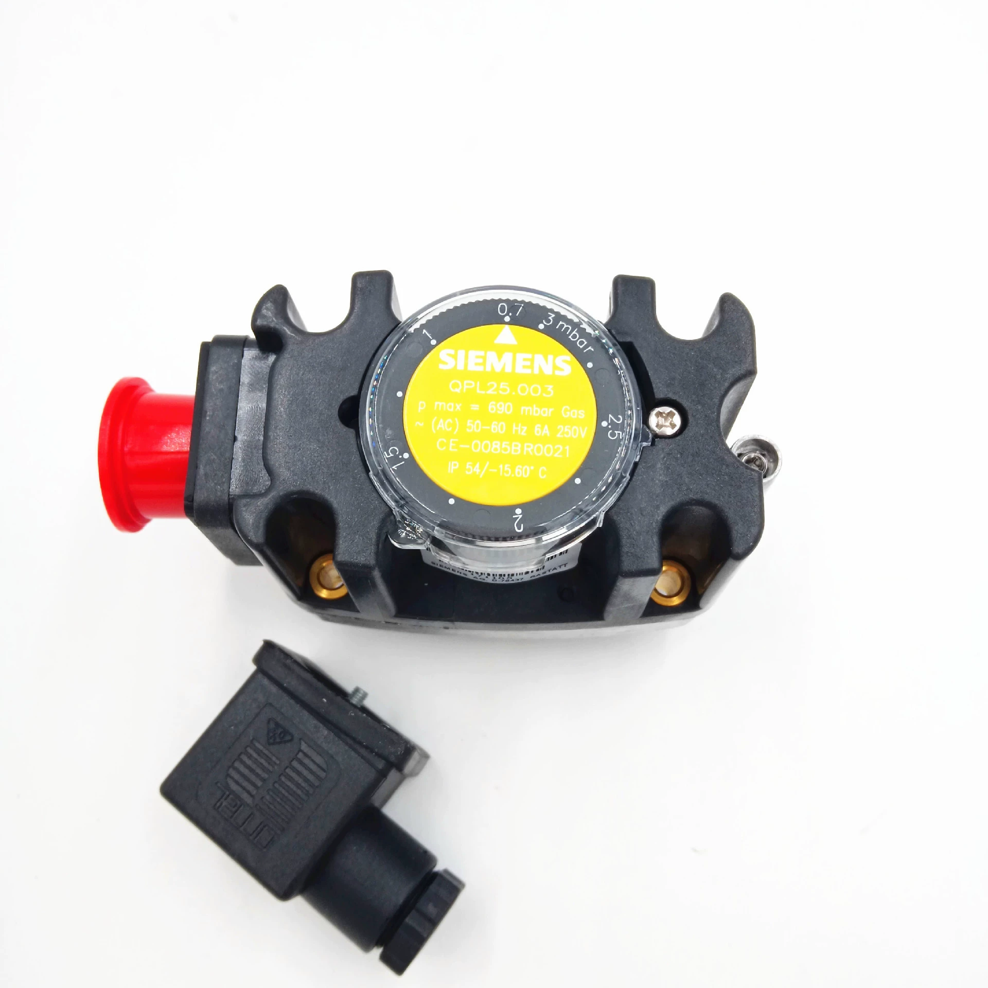 Германия Siemens реле давления QPL25.500 на складе 200