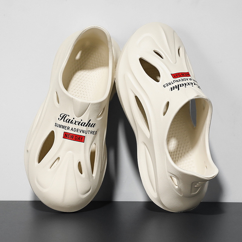 Designer Slippers Mannen Vrouw slider Foam Slippers Vermillion Mineral Onyx Pure Sandalen Oker Bot Hars Klomp Desert Ararat runr slides schoen_voghion.com