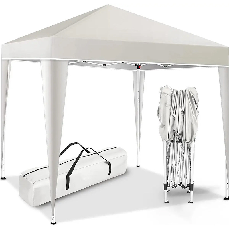 3*3 tienda blanca