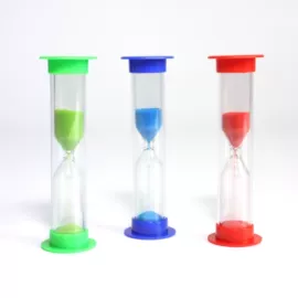 沙漏;PVC管;烟壶/烟斗