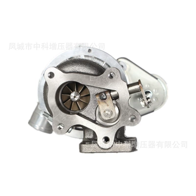 Traktor RHF4 135756108 VB 420081 VA 420081 2825179 Supercharger