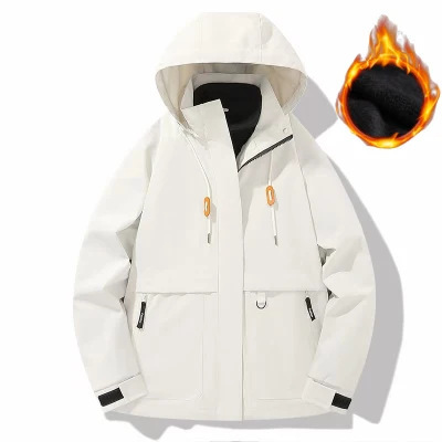 『バラの物語』黄亦玫劉亦菲は同じ高品質の屋外突撃服で水をかけない登山コートです。|undefined