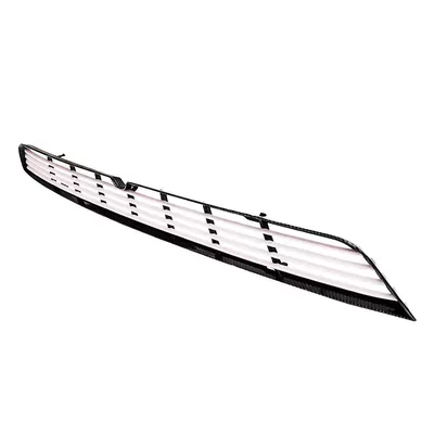 Mesh and Front Bumper – Other Automotive Exterior Supplies