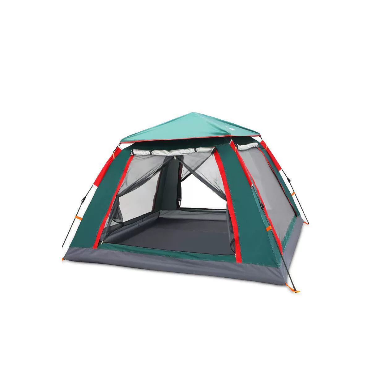 Travel automatic handheld folding beach tent for camping, fully automatic