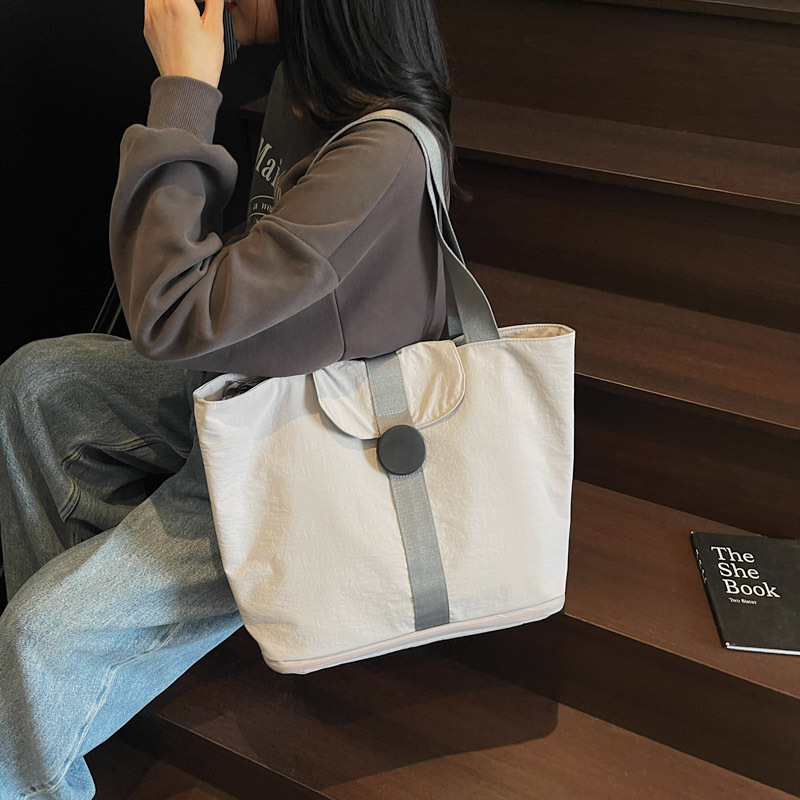 Cross-Border Multifunctional Travel Bag for Women 2025 New Style Suitcase Backpack Large Capacity Commuter Japanese Minimalist Crossbody Bag