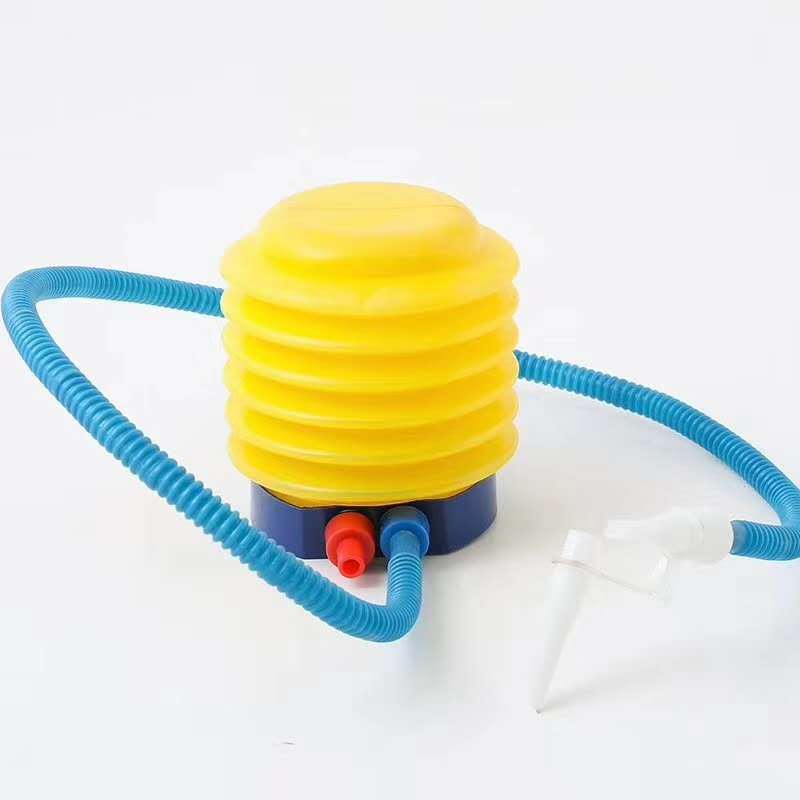 Martillo inflable de plástico de kilotones martillo inflable juguetes martillo inflable regalo tienda de juguetes vendidas directamente