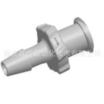 CPC产品 快速接头 FitQuik - Luer Connectors鲁尔母接头LF41