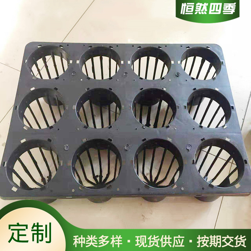 En stock suministro balcón planta verde pared rotación placa simulación césped planta verde pared decoración de la pared de la planta bandeja de la pared