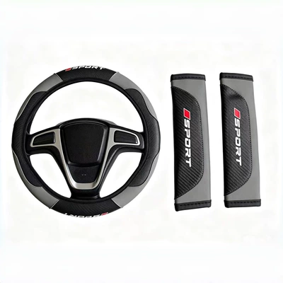kits, steering wheel covers, and – Sürətlər qutusu və əl tormozu başlıqları - gray-three-piece-suit