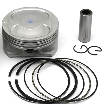 Cylinder and parts Can-Am400 Cylinder Kit
