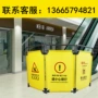 施工折叠定制警示护栏