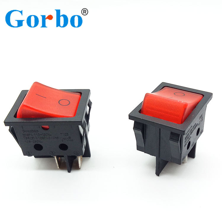 배 스위치 범용 액세서리 전기 케이크 팬 오븐 소시지 베이킹 머신 에너지 절약 킹 아이스 크러셔 찜 빵 찜기 찐 빵