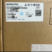 SGM61220XTN6G/TR��װSOT-23-6 2Aͬ����ѹоƬ ����TPS54202DDCR