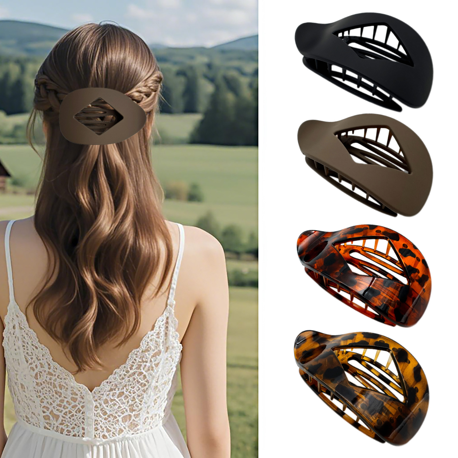 다이아몬드 4종 세트 2