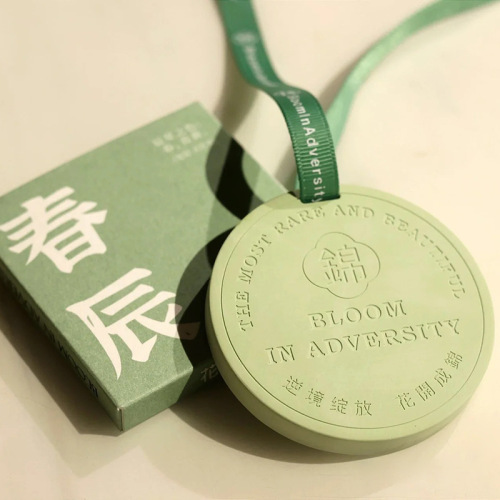 [Request for Quotation] Hua Kai Chen Jin Aroma Pendant & Scented Discs – Car-Friendly, Perfect as Wedding/Bridesmaid Gifts or Wholesale Souvenirs