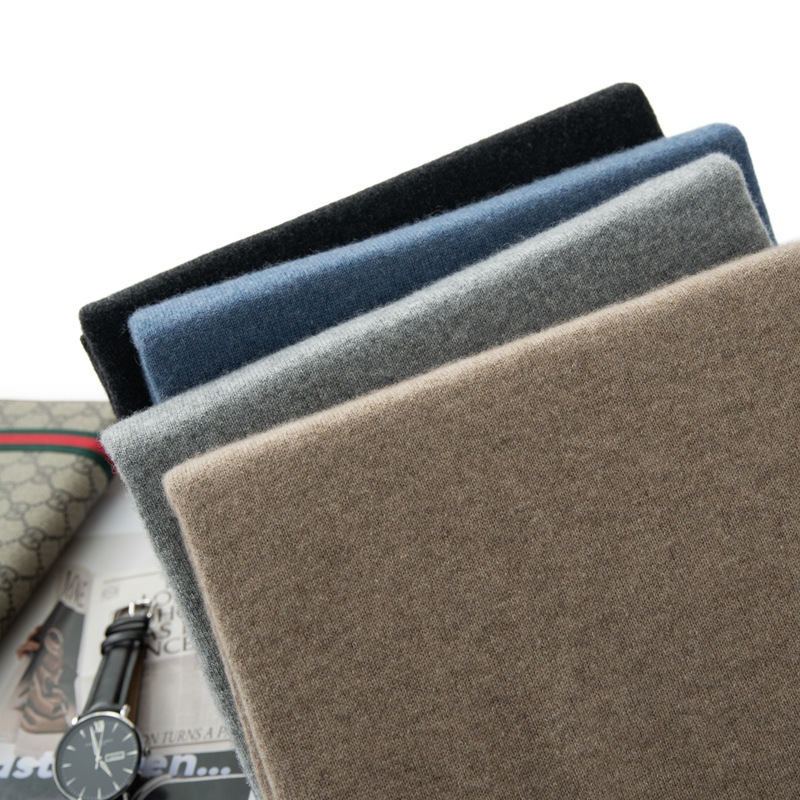 シームレス一線成衣100純ウールセーターシンプル丸首男性セーター大サイズビジネスニットシャツ