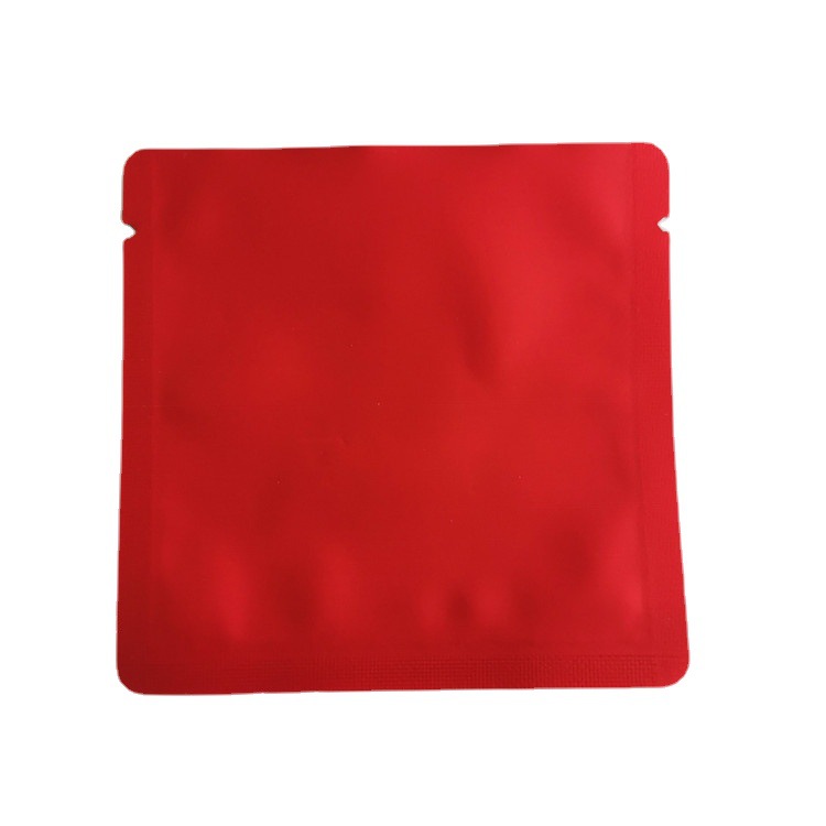 工厂多色塑料食品包装袋铝箔咖啡包装袋彩印茶叶咖啡食品卷膜袋