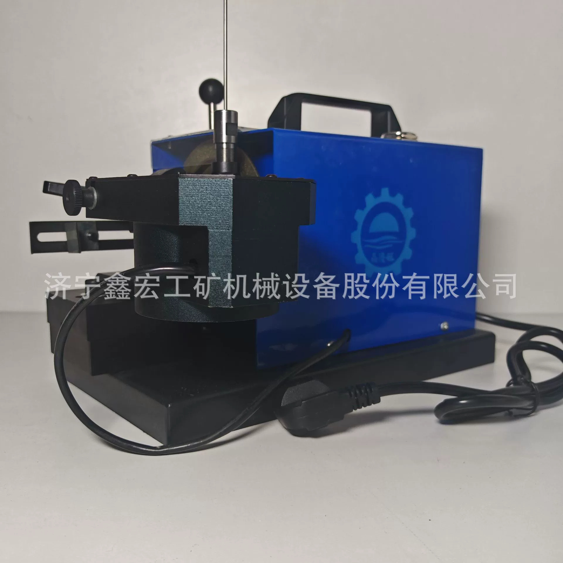 Xinhong вольфрамовый шлифовальный станок TM-2 автоматический вольфрамовый шлифовальный станок 20-90 ° вольфрамовый шлифовальный станок