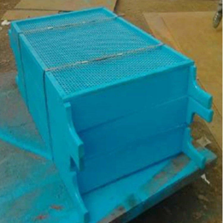 Механическое сито для проверки металлургического кокса