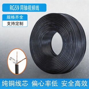 ���lRG59ͬ�Sҕ�l��75-5�����O��BNC��75�Wķ96������ͬ�S��|��