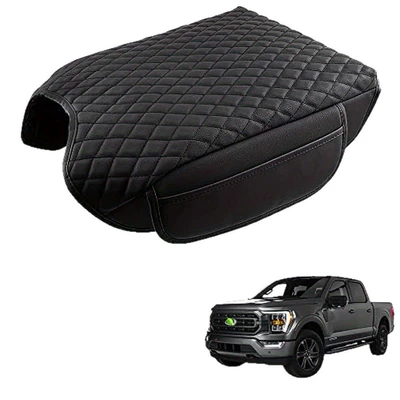 Suitable for 2015-2020 Ford: Armrest box