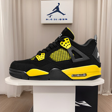 ���＃ԭ�߰�AJ4���׷��ĸ��ˮ����Ů�\�Ӵ�����4��|�@��Ь