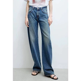 女式针织衫;女式衬衫;休闲裤