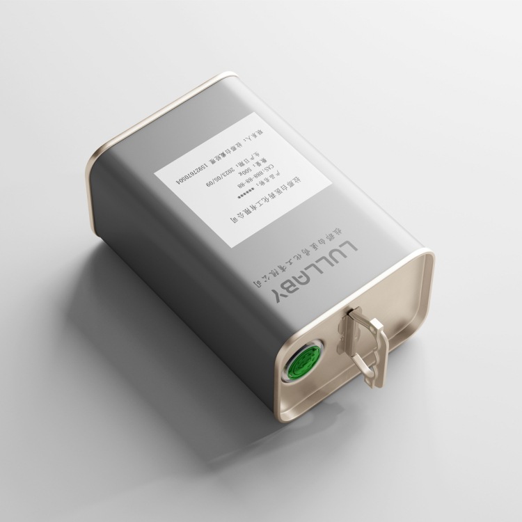 烫金硅胶与金属粘接胶粘剂 热硫化粘合剂 硅氟硅胶Z用胶水 800g/