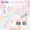 Sanrio Light Pickup 7 Bullets [Full box of 30 packs] retails for 2 yuan/pack