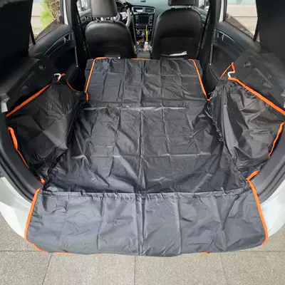 Car Pet Mat, Trunk Mat