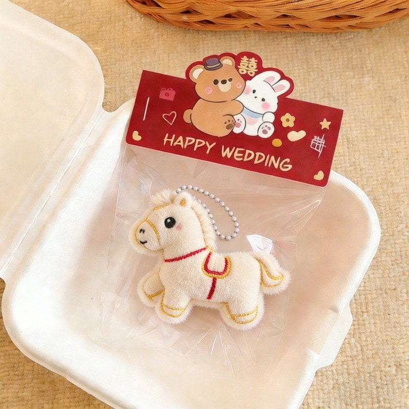 Chollima 5389-3 [Wedding Style Packaging]