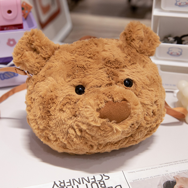 JC系列动物玩偶企鹅毛绒玩具女生睡觉床伴娃娃公仔可爱生日礼物|undefined
