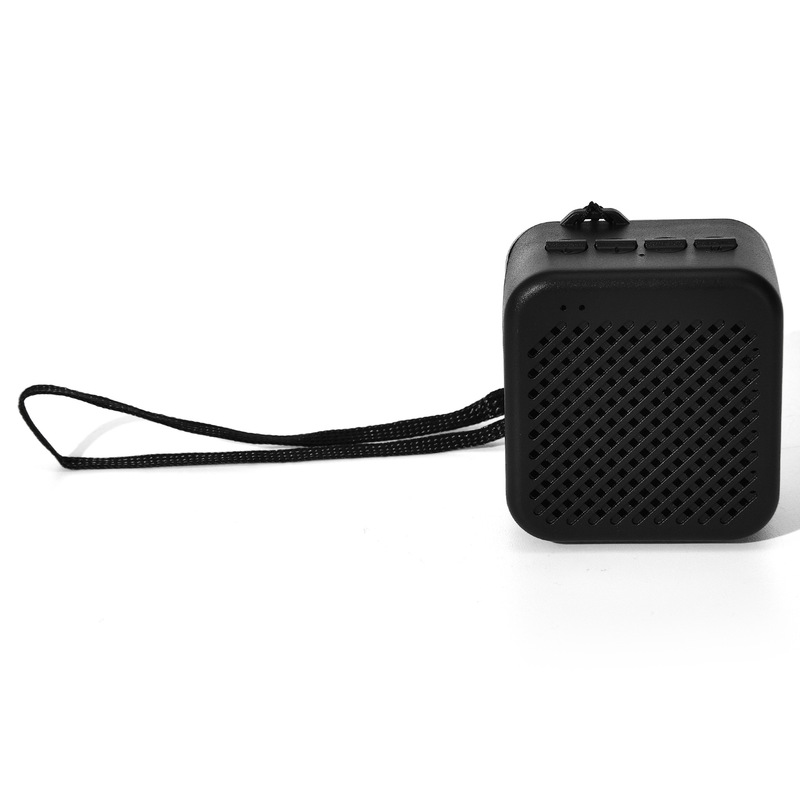 2024新型私模bluetooth音響自慢の携帯ミニブロックスピーカー対外貿易爆金無線放送TWS|undefined