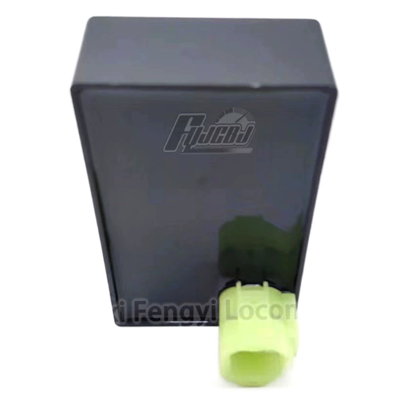 Мотоцикл Feng Lang KYY воспламенитель WH125-12 новый континент Руи Бяо SDH125-53 воспламенитель