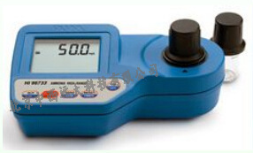 余总比色计 型号:AN62/HI96734库号：M375040