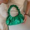 Fashionable summer one-shoulder bag, handheld underarm bag, wholesale, 2022 collection, Korean style, internet celebrity